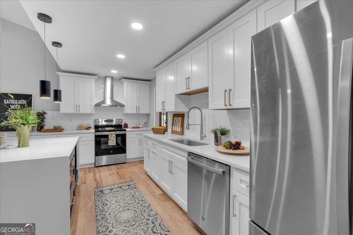 4492 Riverwood Circle Decatur - 9