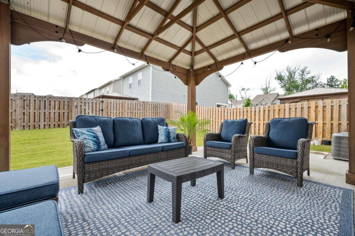 149 Woodhouse Circle Acworth - 29