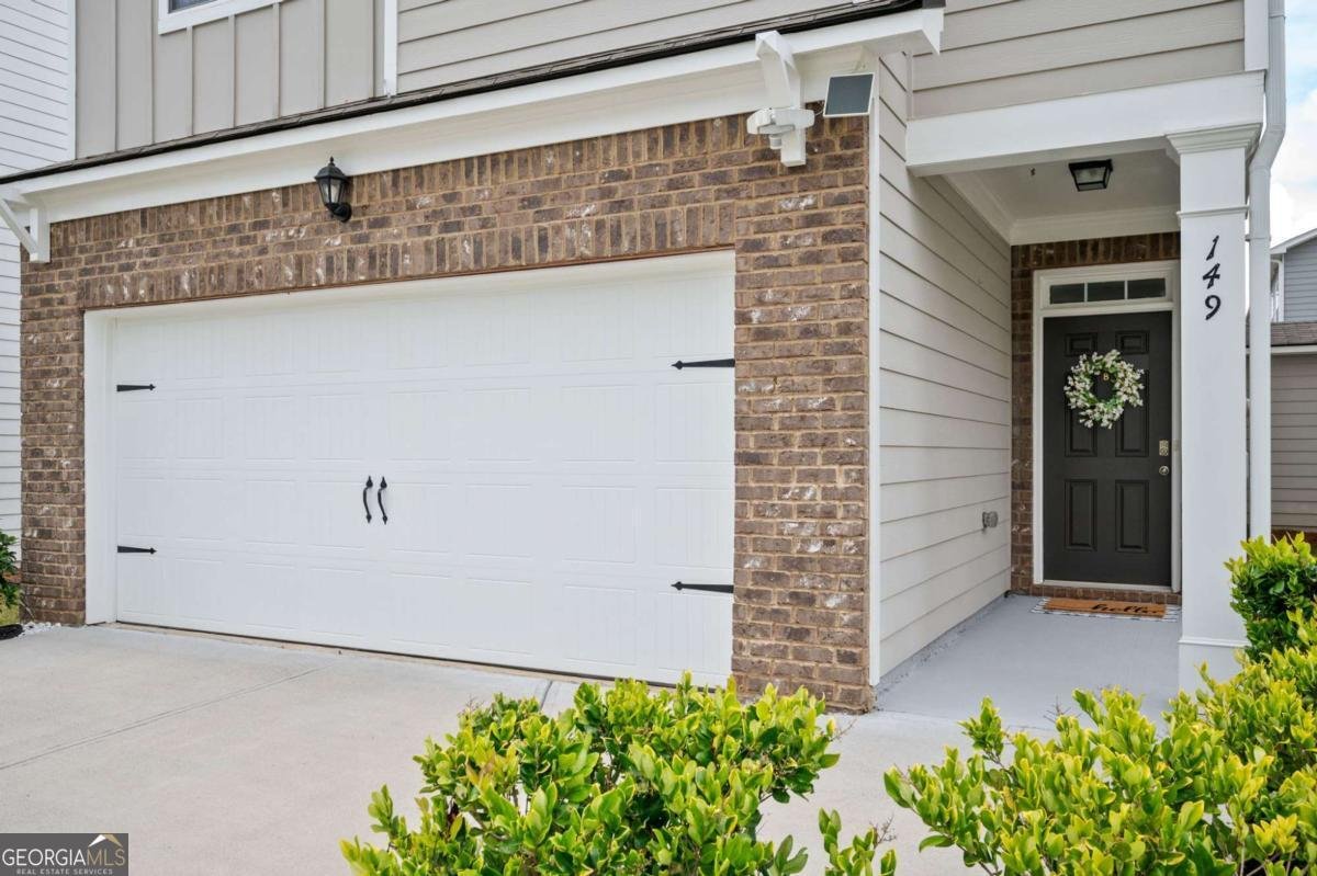 149 Woodhouse Circle Acworth - 3