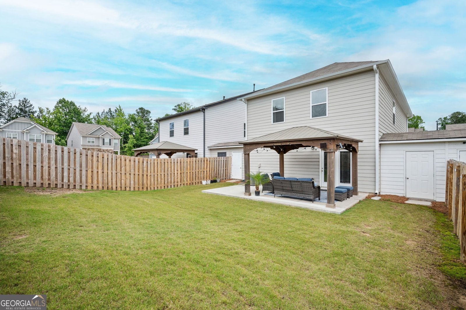 149 Woodhouse Circle Acworth - 30