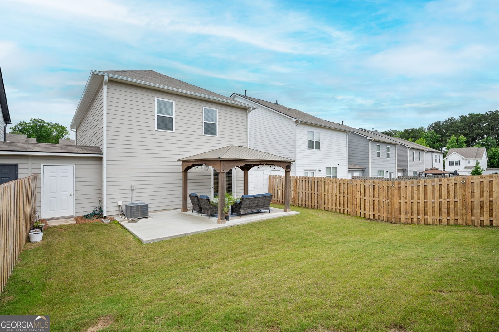149 Woodhouse Circle Acworth - 32