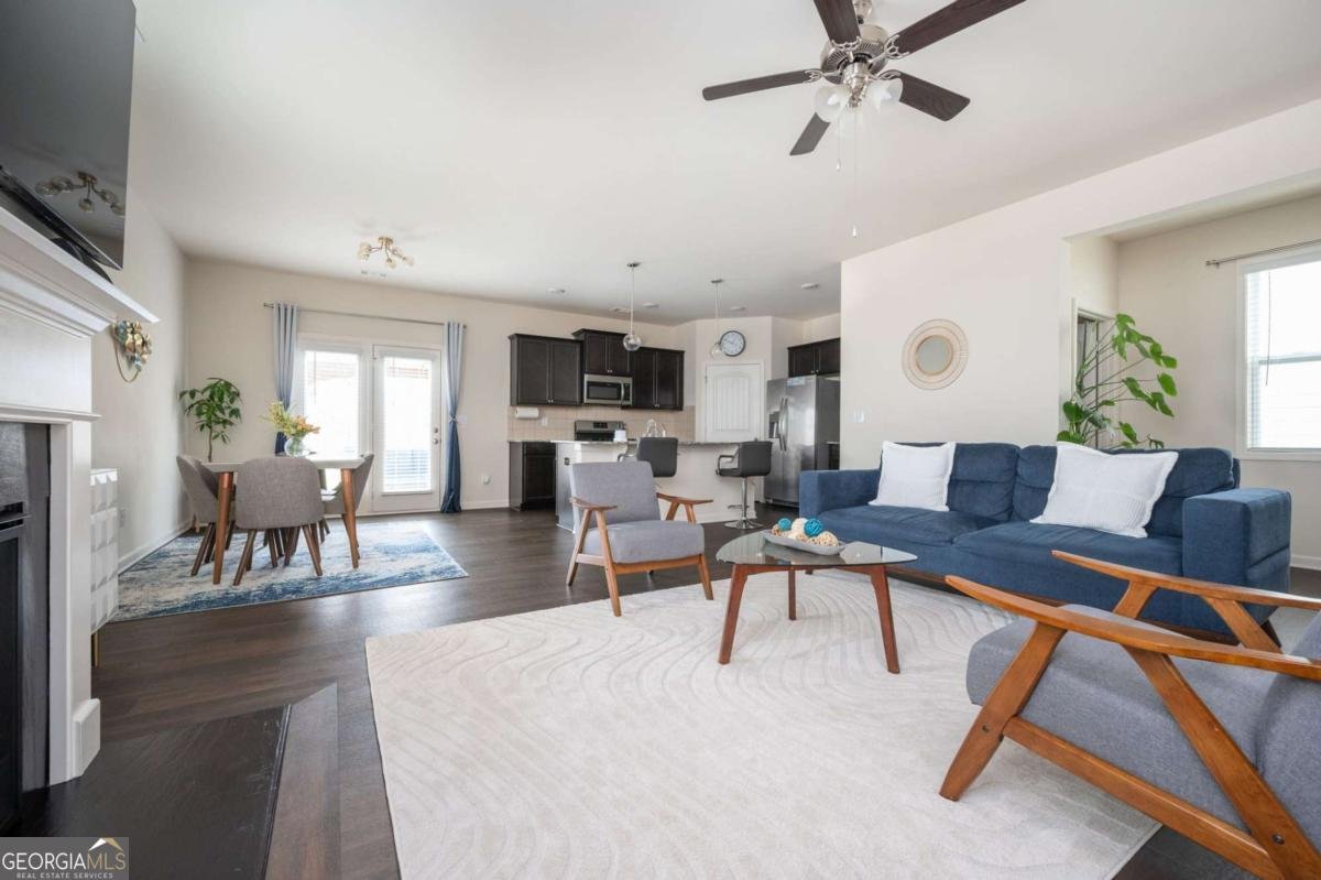 149 Woodhouse Circle Acworth - 8
