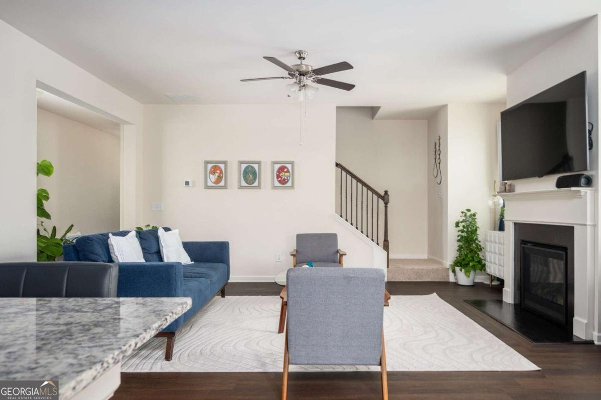 149 Woodhouse Circle Acworth - 9