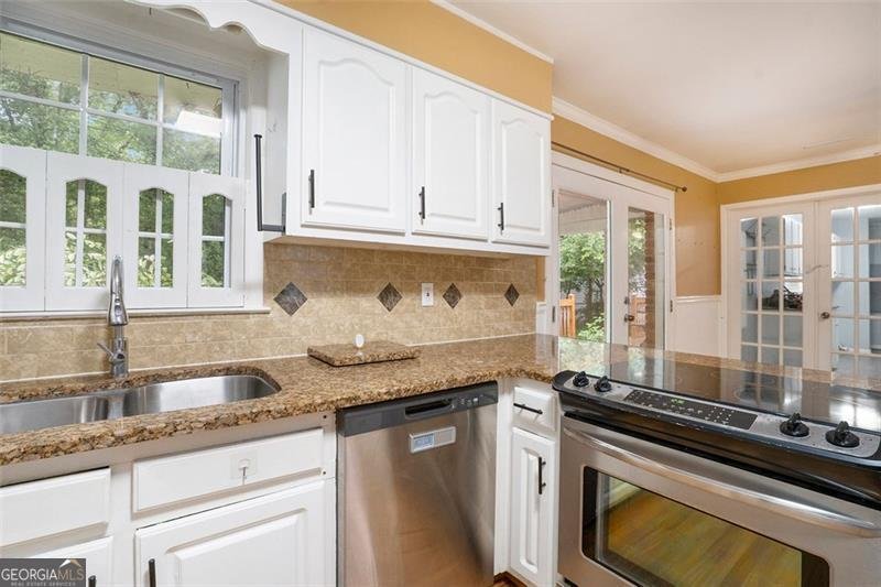 890 ORIOLE Lane Marietta - 10