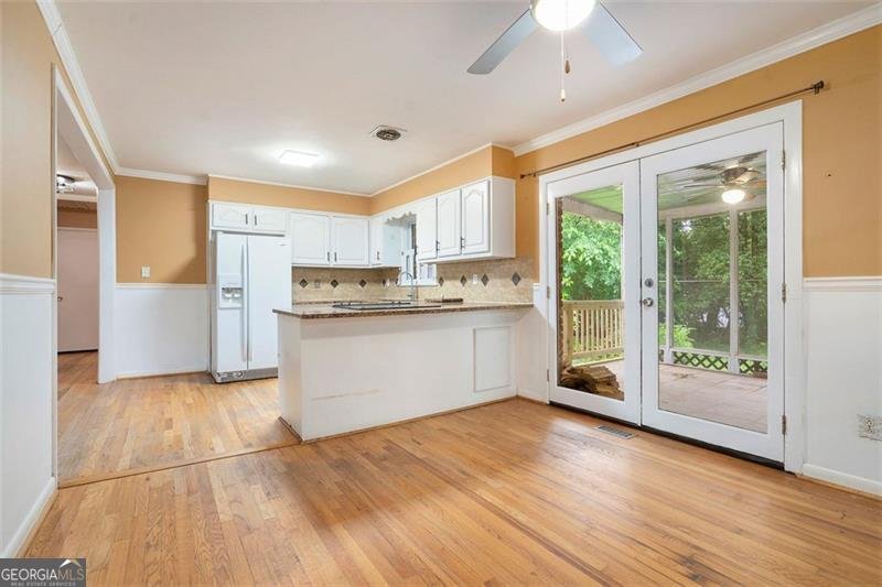 890 ORIOLE Lane Marietta - 13