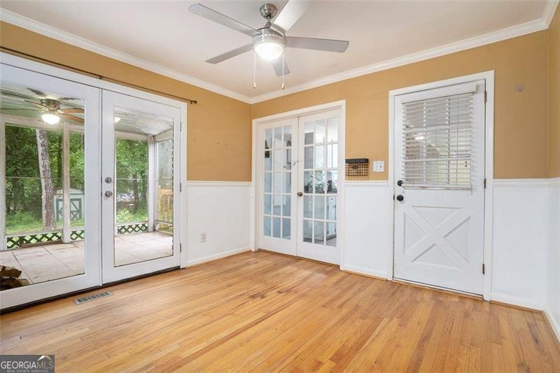 890 ORIOLE Lane Marietta - 14