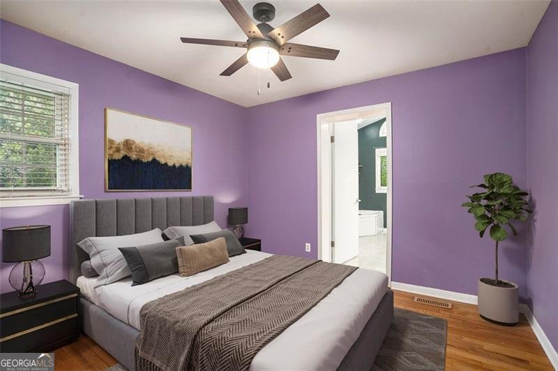 890 ORIOLE Lane Marietta - 20