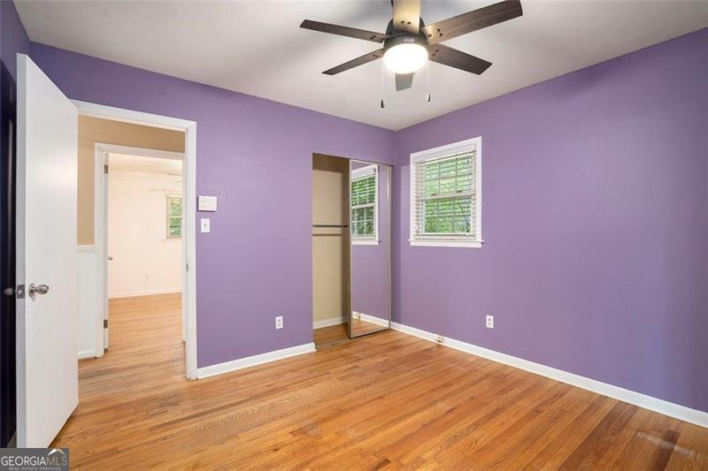 890 ORIOLE Lane Marietta - 23