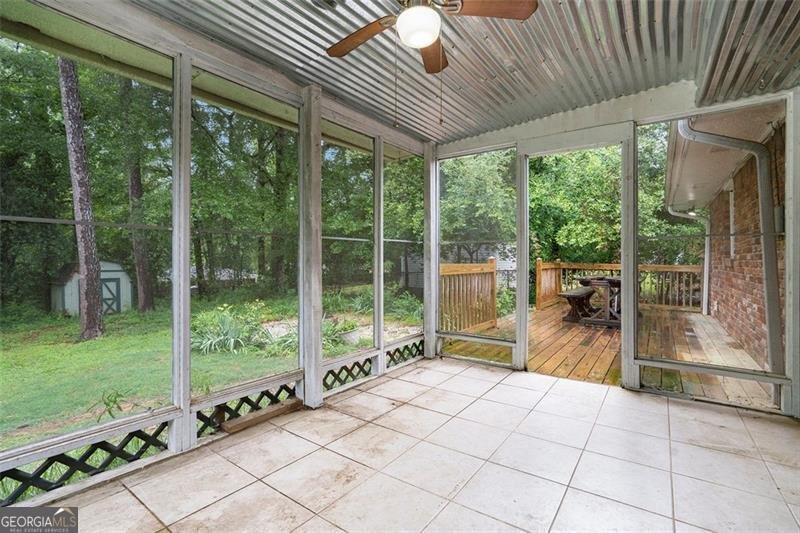 890 ORIOLE Lane Marietta - 25