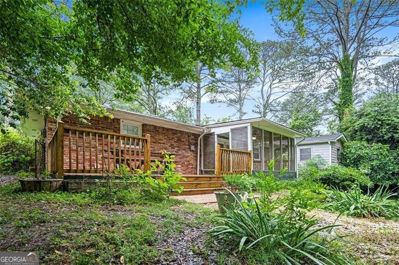 890 ORIOLE Lane Marietta - 26