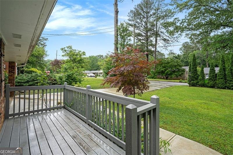 890 ORIOLE Lane Marietta - 4