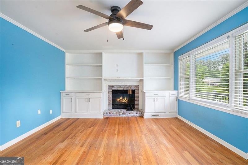 890 ORIOLE Lane Marietta - 6