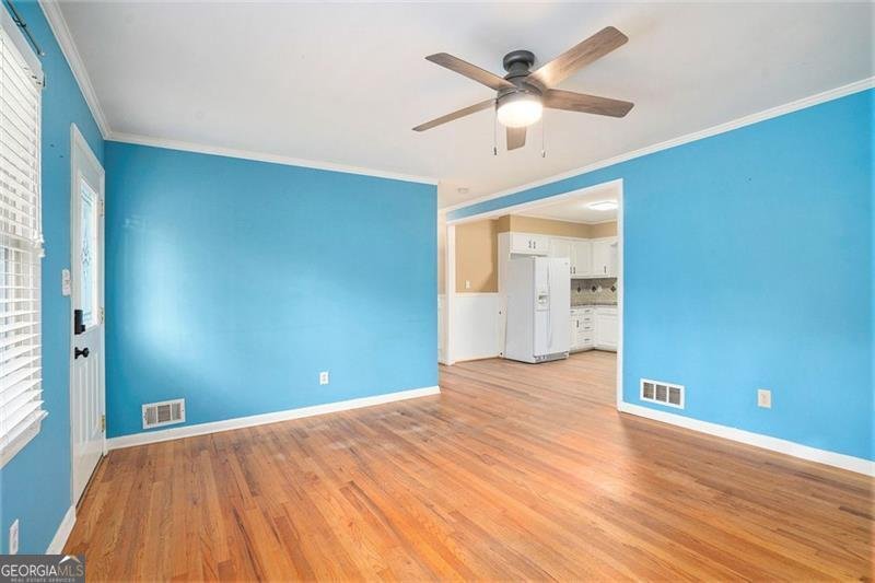 890 ORIOLE Lane Marietta - 7