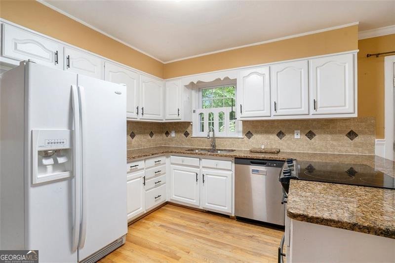 890 ORIOLE Lane Marietta - 8