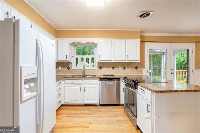 890 ORIOLE Lane Marietta - 9
