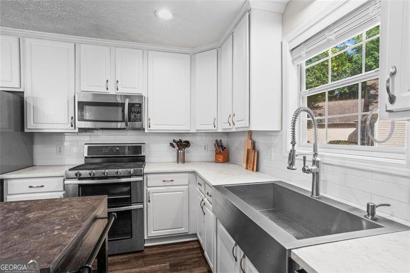 6065 ASHBURY Lane Cumming - 13