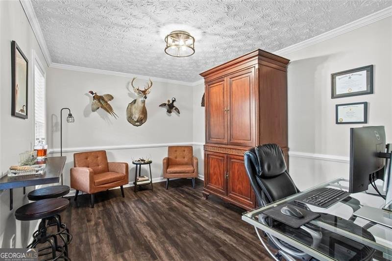 6065 ASHBURY Lane Cumming - 17