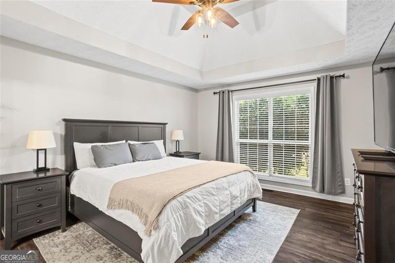 6065 ASHBURY Lane Cumming - 19