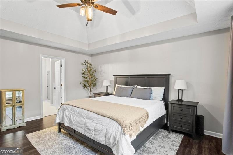 6065 ASHBURY Lane Cumming - 20