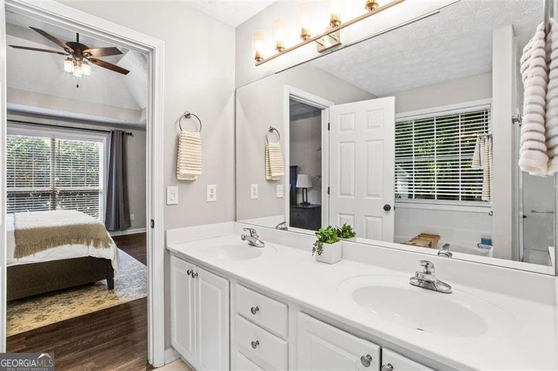 6065 ASHBURY Lane Cumming - 21