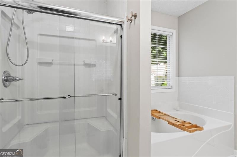 6065 ASHBURY Lane Cumming - 22