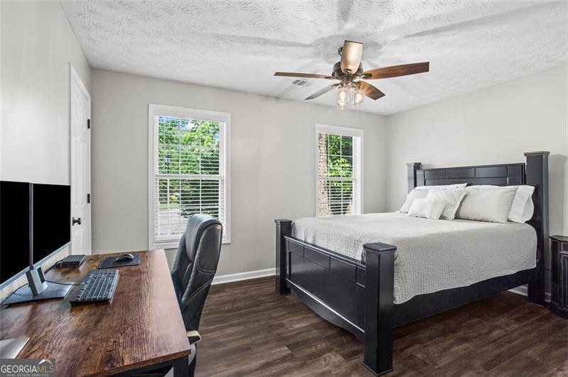 6065 ASHBURY Lane Cumming - 23