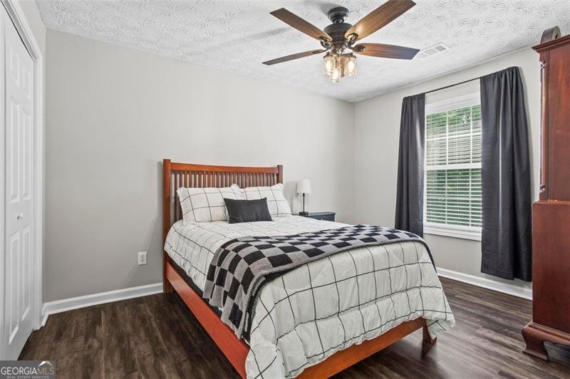 6065 ASHBURY Lane Cumming - 24