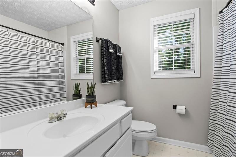 6065 ASHBURY Lane Cumming - 25