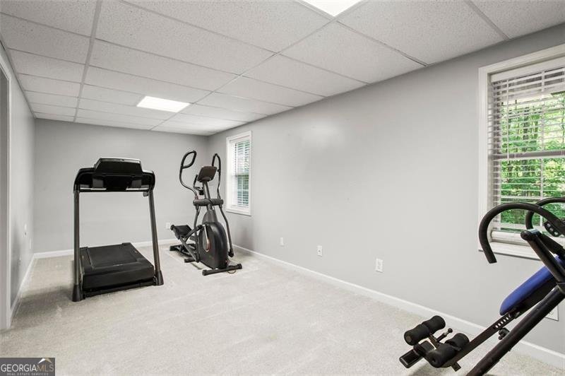 6065 ASHBURY Lane Cumming - 26