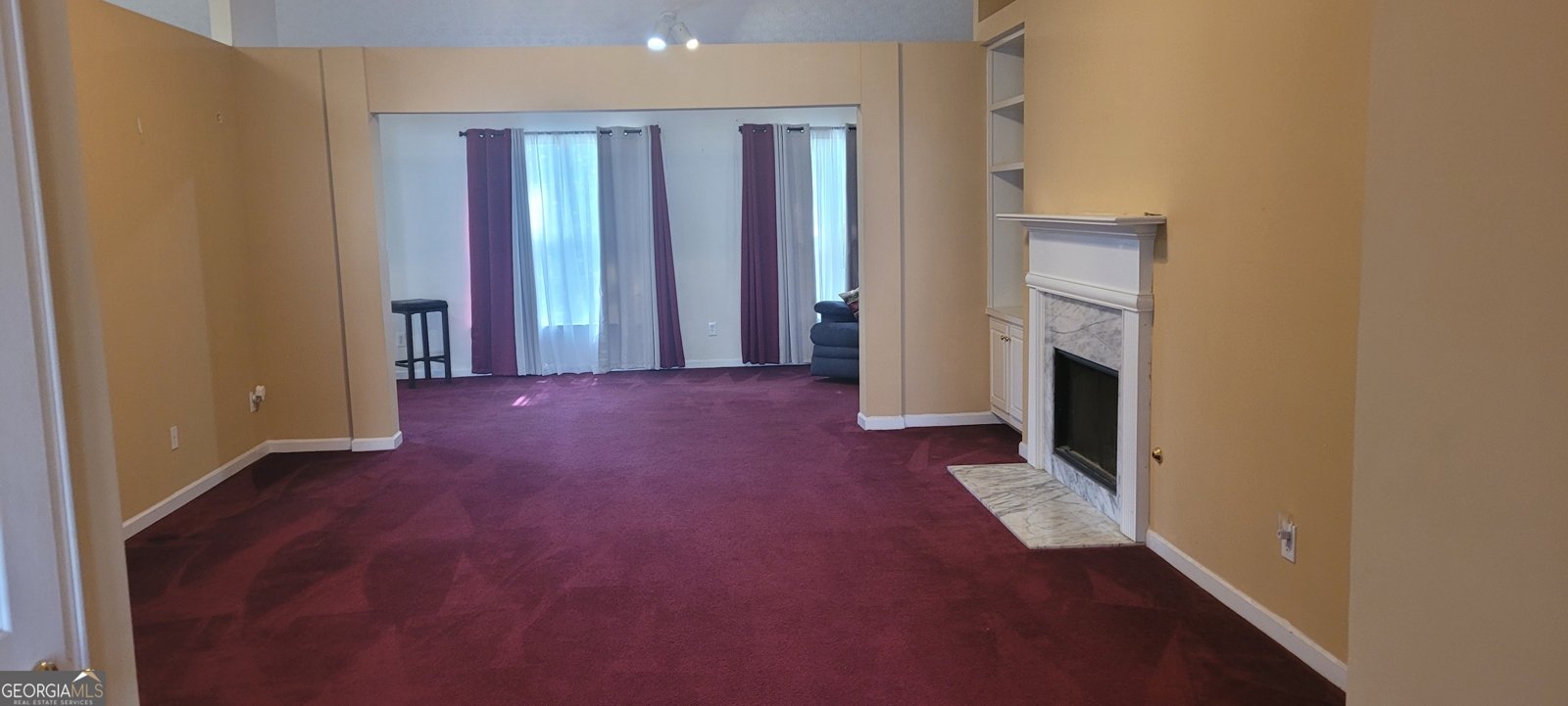 2703 Hillvale Cove Drive Lithonia - 11