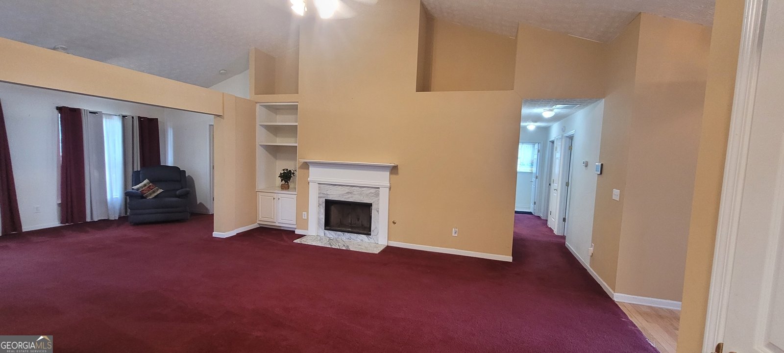 2703 Hillvale Cove Drive Lithonia - 14