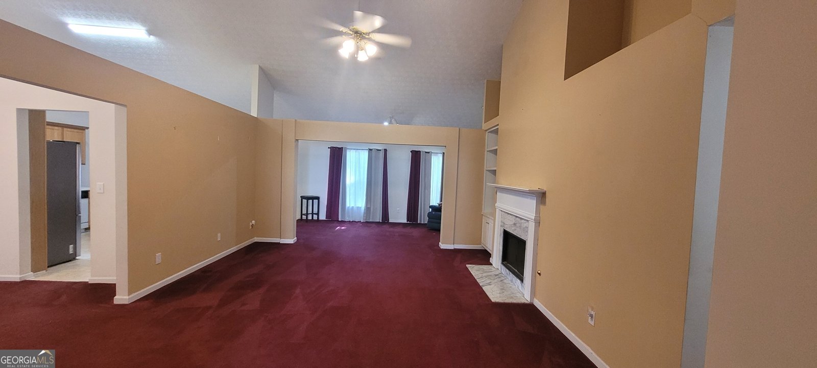 2703 Hillvale Cove Drive Lithonia - 15