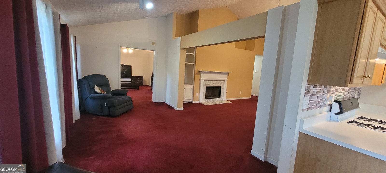 2703 Hillvale Cove Drive Lithonia - 19