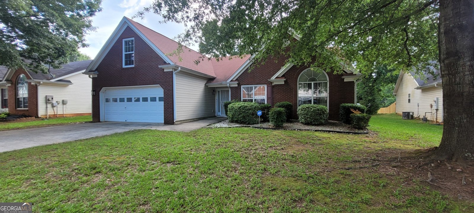 2703 Hillvale Cove Drive Lithonia - 2