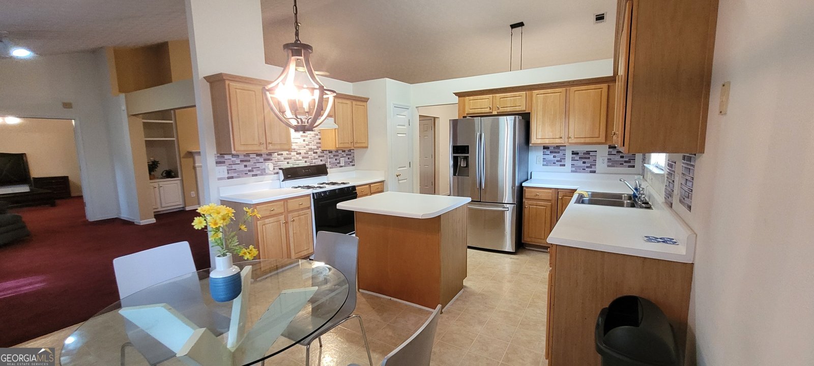 2703 Hillvale Cove Drive Lithonia - 22