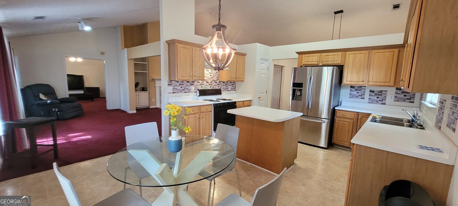 2703 Hillvale Cove Drive Lithonia - 23