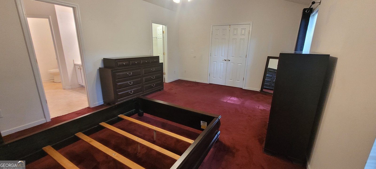 2703 Hillvale Cove Drive Lithonia - 27