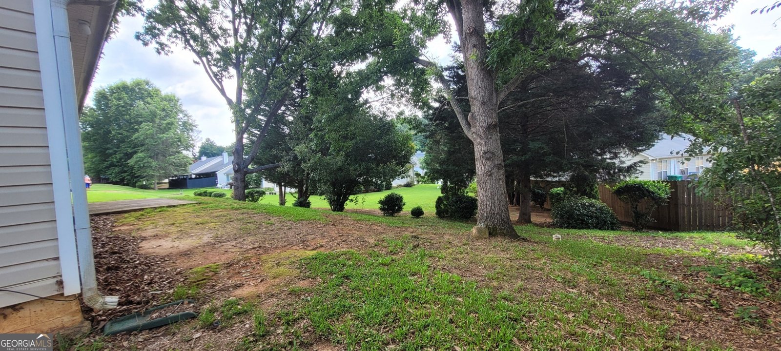 2703 Hillvale Cove Drive Lithonia - 3