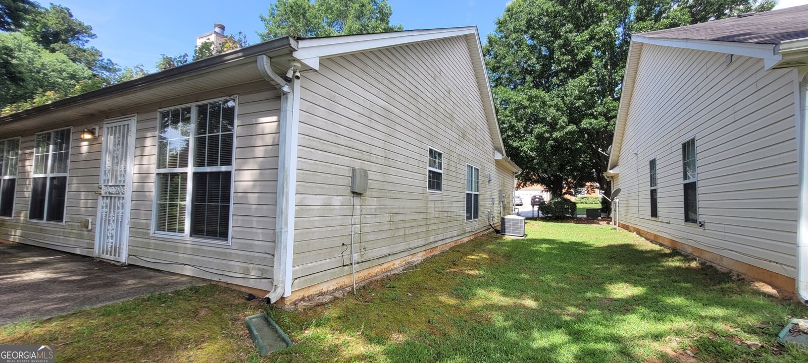 2703 Hillvale Cove Drive Lithonia - 4