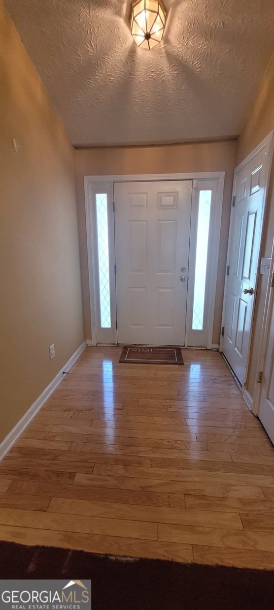 2703 Hillvale Cove Drive Lithonia - 49