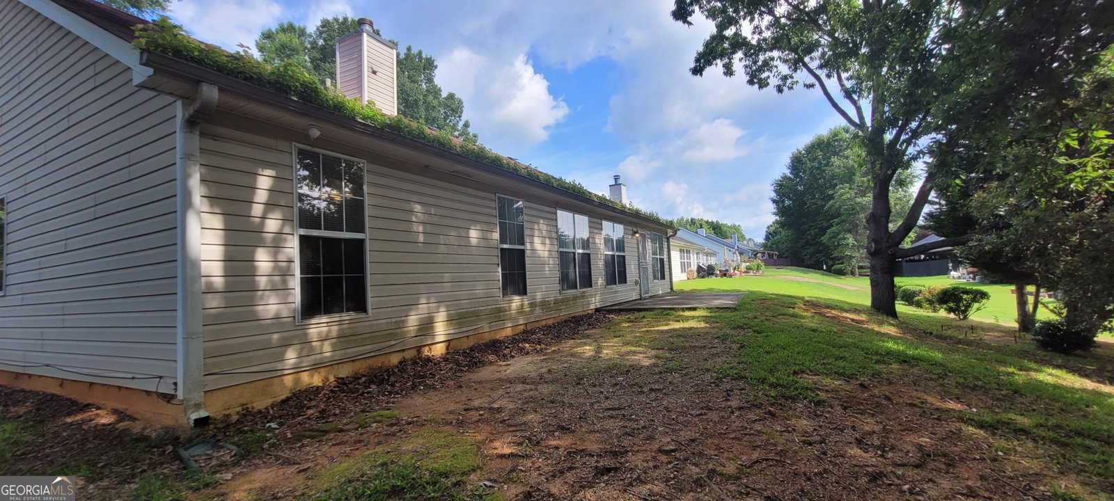 2703 Hillvale Cove Drive Lithonia - 5