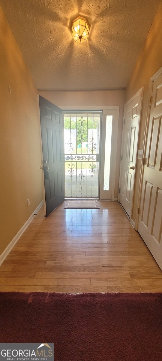 2703 Hillvale Cove Drive Lithonia - 50