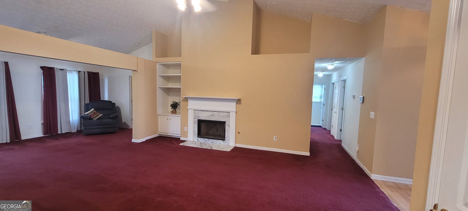 2703 Hillvale Cove Drive Lithonia - 6
