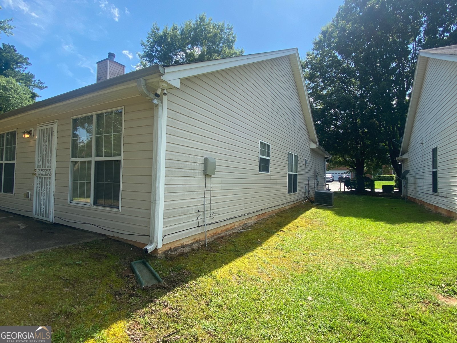 2703 Hillvale Cove Drive Lithonia - 8