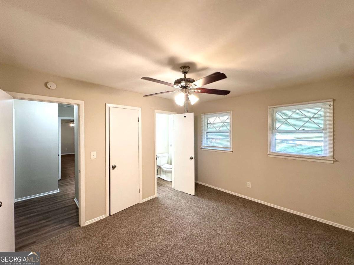 570 Kenridge Circle Stone Mountain - 14
