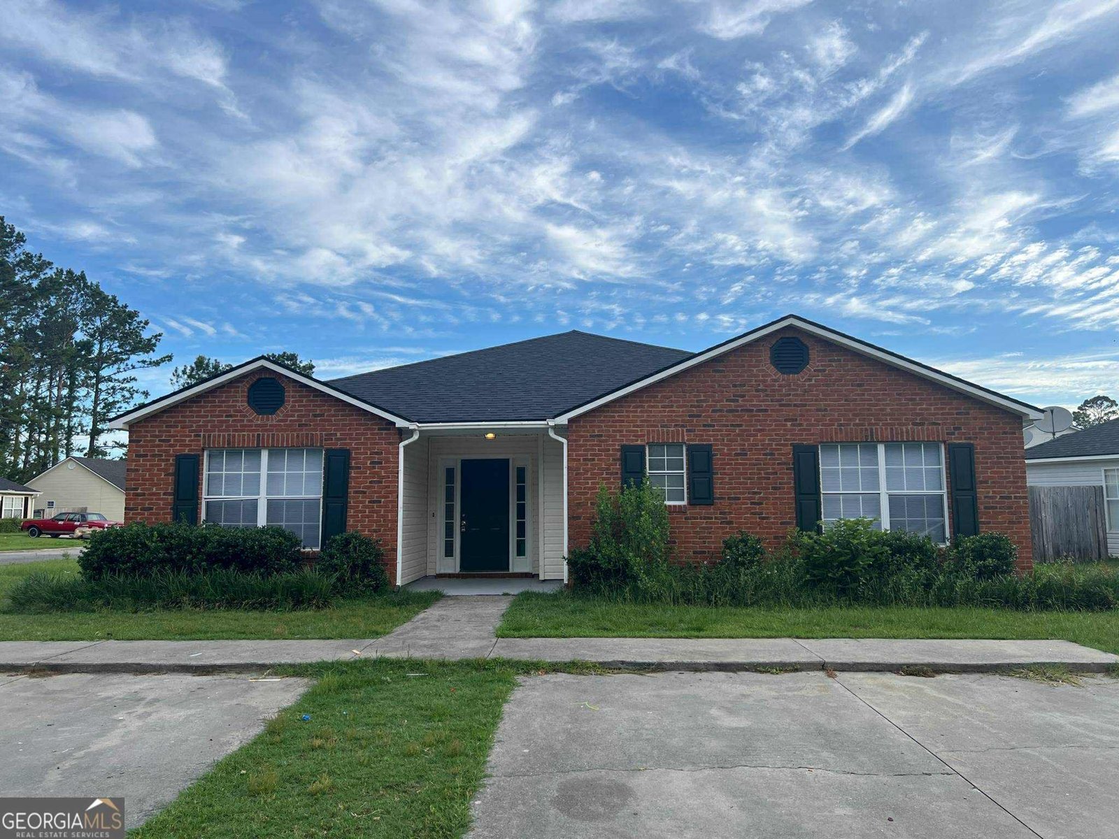 300 Brookfield Road Valdosta - 1