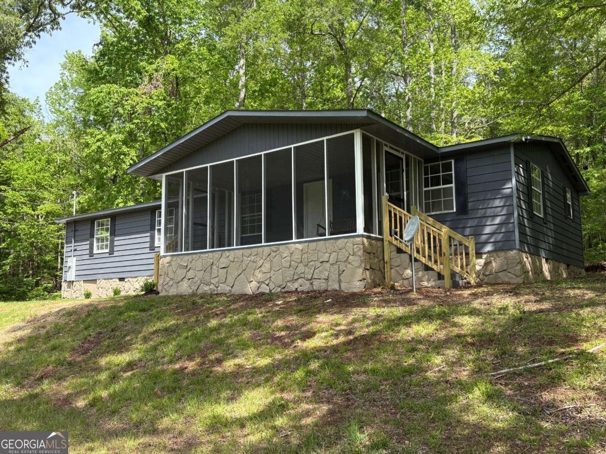 10817 Double Bridges Road Arnoldsville - 1