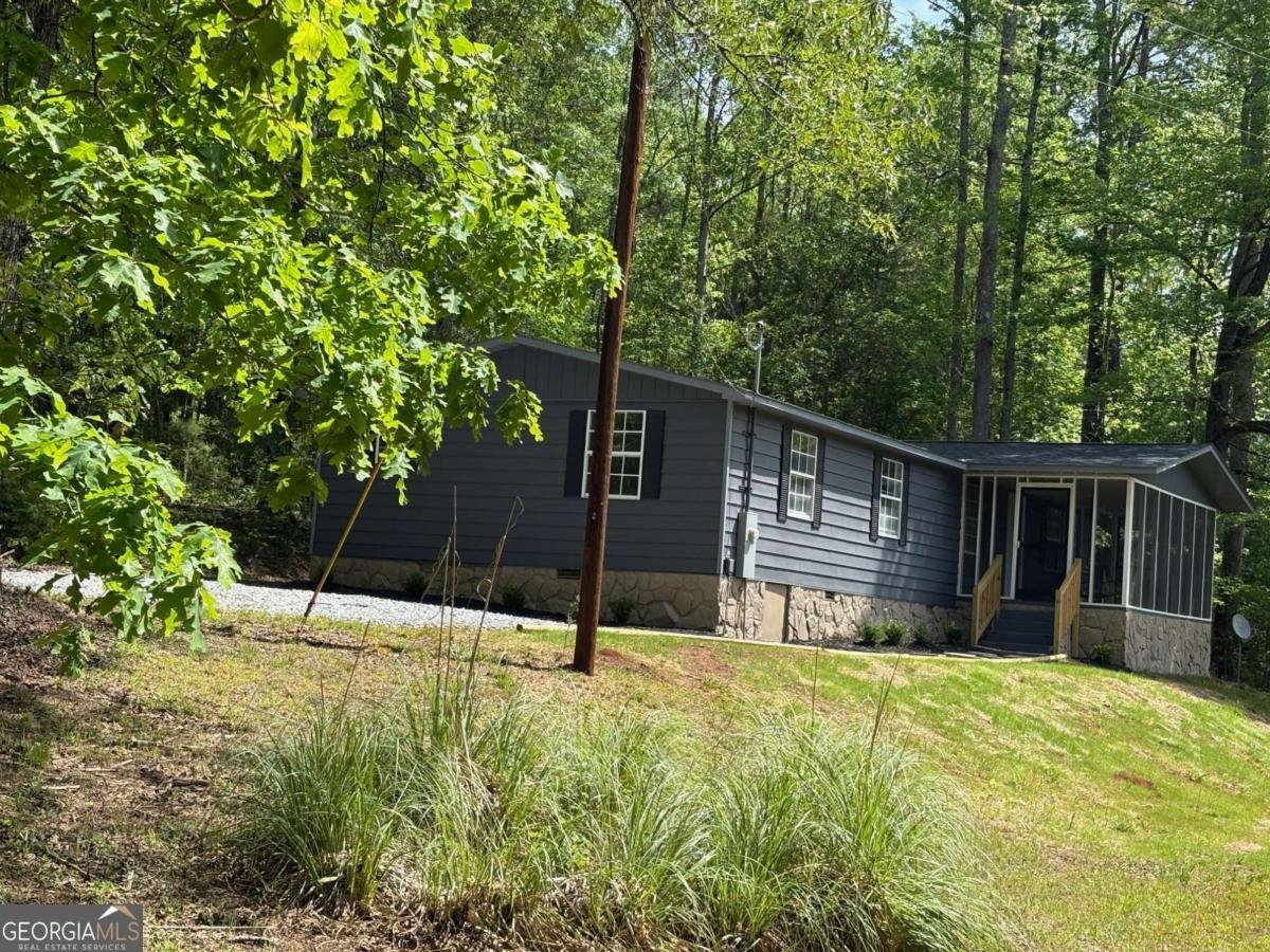 10817 Double Bridges Road Arnoldsville - 15
