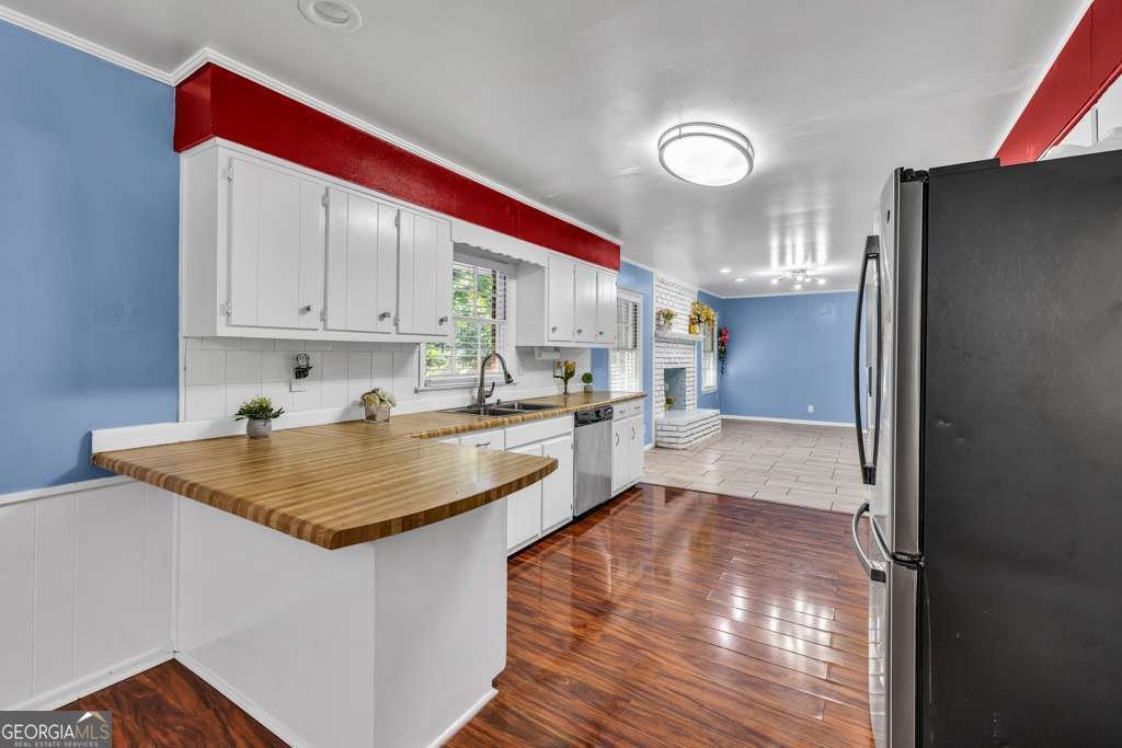 2648 Oswood Drive Tucker - 10