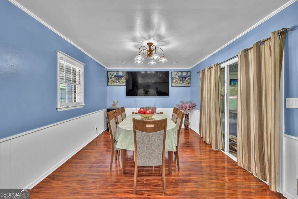 2648 Oswood Drive Tucker - 11